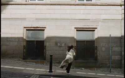 Testimonial / Katharine MacDaid